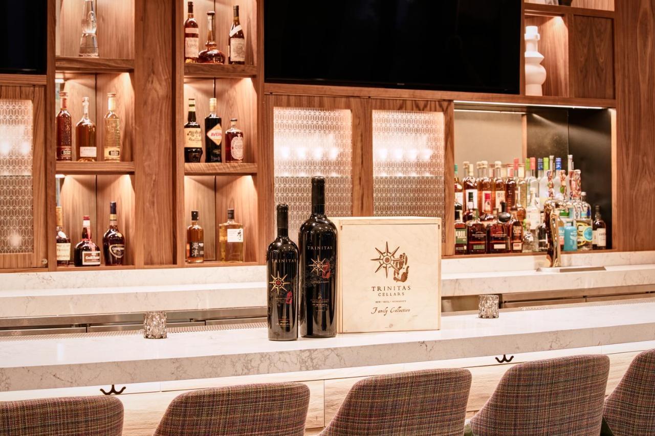 凤凰城市中心凯悦嘉轩酒店 外观 照片